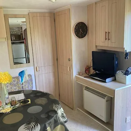 Chalet B21 Saint-Jean-de-Monts