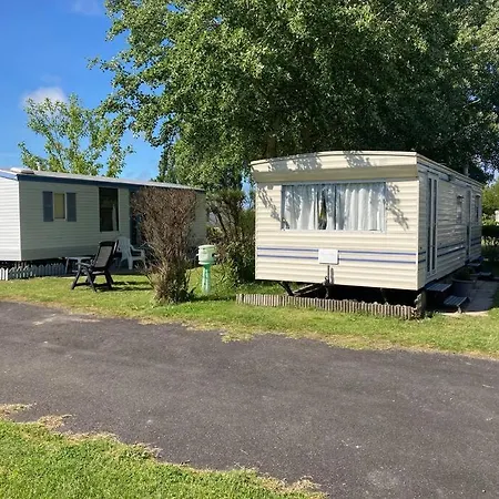 Chalet B21 Saint-Jean-de-Monts