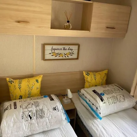 B21 Chalet *