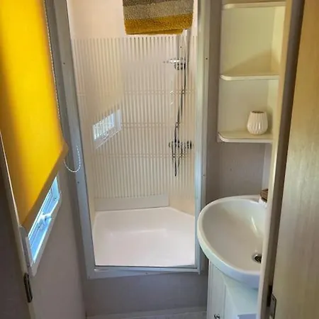 Chalet B21 Saint-Jean-de-Monts